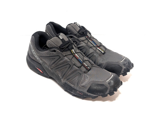 Salomon speedcross mens 14 - salomon,