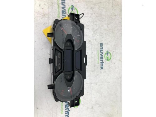 Tableau bord renault trafic - de,