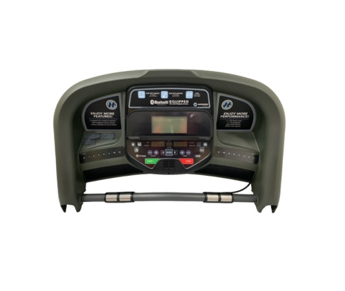 Horizon fitness tm726 - fitness,