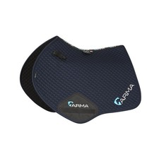 ARMA - Tapis de selle pour le