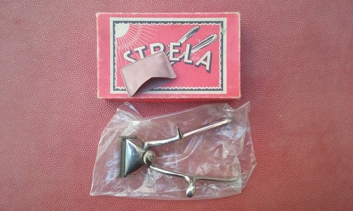 Strela gdr tondeuse - strela,