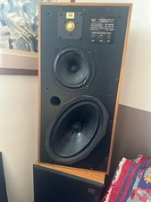 Enceinte audio Vintage monitor audio model MA3