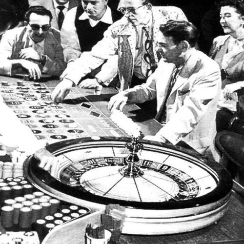 Méthode roulette gain - roulette:, a