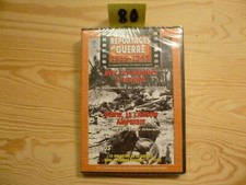 DVD : Guerre 39-45 - Avec Les Marines à Tarawa / Dukw, Le Camion Amphibie / Neuf