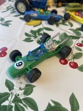 Lot 3 F1 PLASTIQUE made in