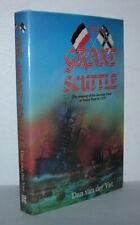 Dan Van Der Vat / GRAND SCUTTLE The Sinking of the German Fleet At Scapa 1st ed
