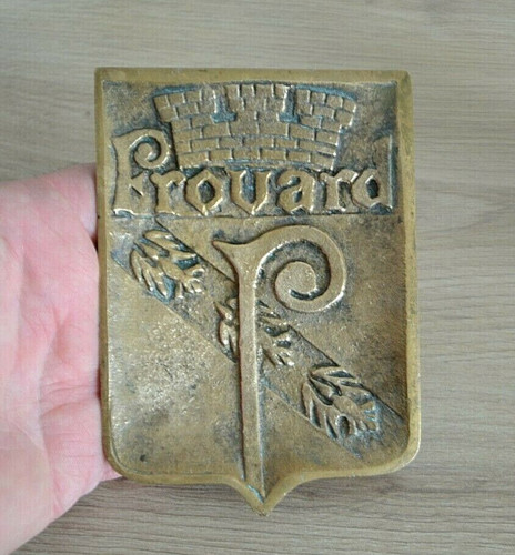 Ancien vide poche cendrier en - ancien,