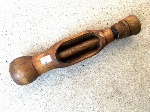 Old tool outil - (n°9),