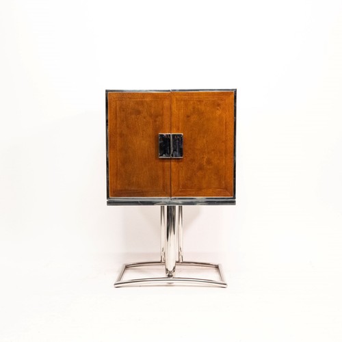 Bar cabinet cassius - "cassius", style