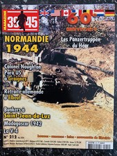 Magazine 39-45 n°212