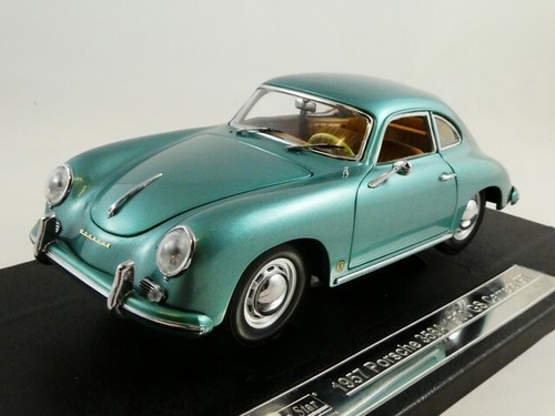 Sunstar porsche 356 1500 gs - sunstar, a