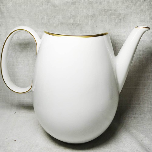 Rosenthal gold band coffee - gold,