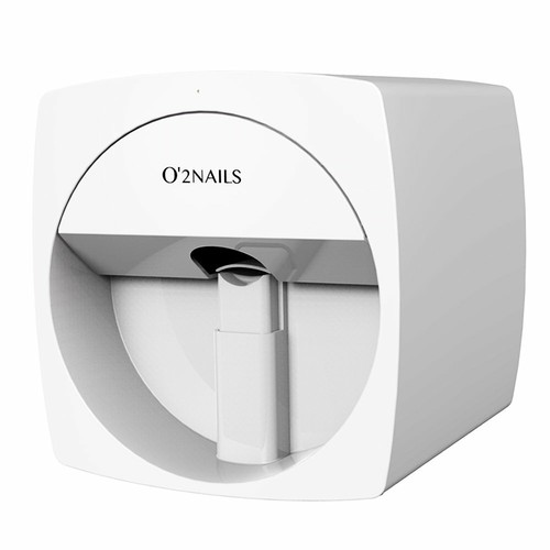 O2nails digital nail - o2nails,