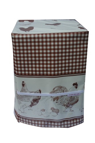 Housse protection pour - de,