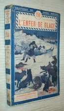 L'ENFER de GLACE /Louis