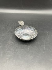 Taste Vin En Métal Argenté