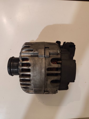 Alternateur 407 hdi 136 - alternateur,