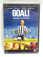 GOAL! NAISSANCE D'UN PRODIGE