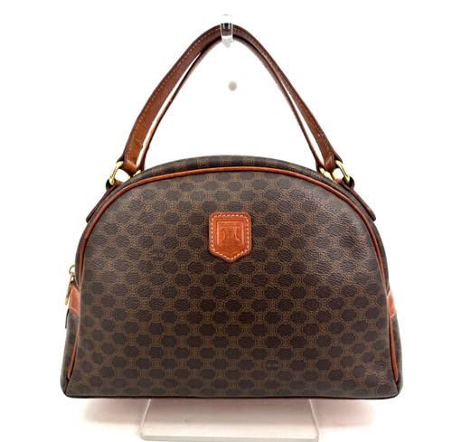 Sac main vintage celine - à,
