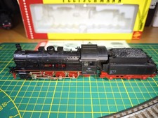 Fleischmann loco vapeur - fleischmann, 2r,loco