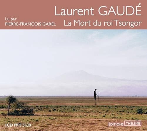 Mort roi tsongor - la,