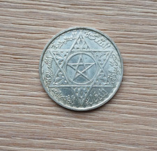 Pièce en argent de 200 F du