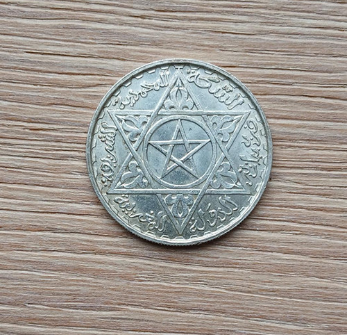 Pièce argent 200 f du - en,