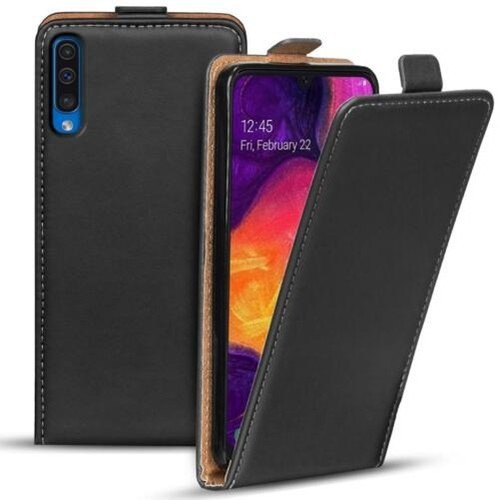 étui clapet pour samsung - à,