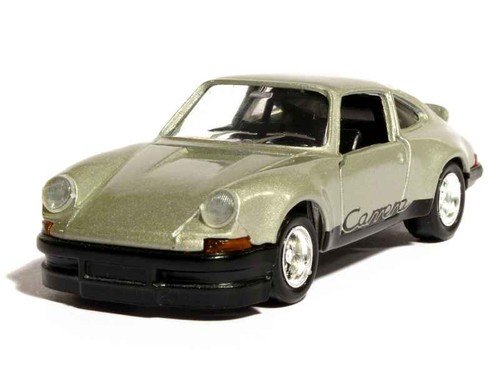 Porsche 911 carrera 7l - 911, rs