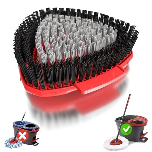 Têtes brosse rechange - têtes, de