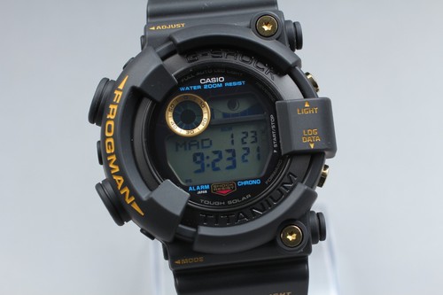 Boîte montre casio - [,