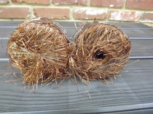 Plassard eyelash balls - plassard,