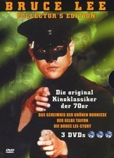 Bruce Lee  - Collectors