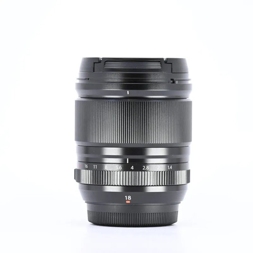 Fujifilm 18mm r - 18mm,