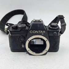 Appareil Photo Contax 139
