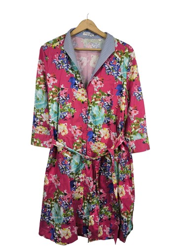Christian berg robe chemise - christian,