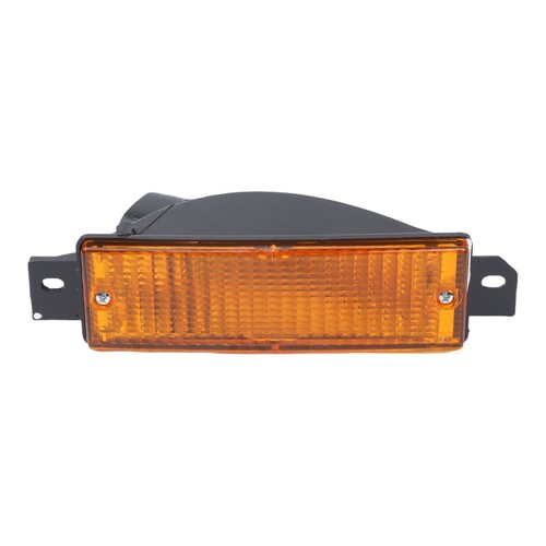 Clignotant pare choc pour - pare,