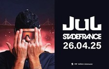  concert jul Stade De France