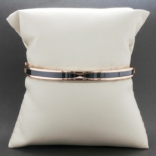 Estate bulgari 18k rose gold - estate,