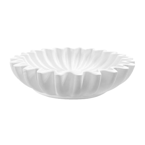 Coupelle decorative fruits - , À