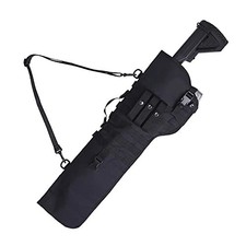 Fusil Tactique étui de Chasse