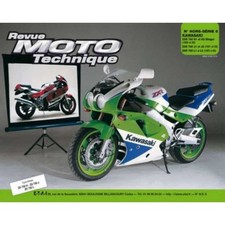 ▄▀▄ Revue Technique Moto
