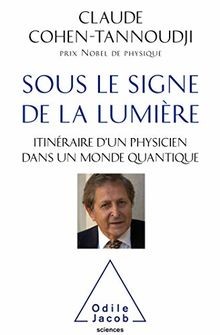 Sous signe la lumière - sous, de