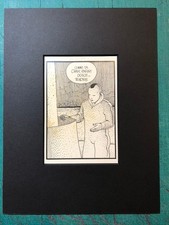 Moebius Tueur de monde version