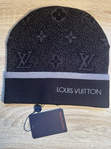 Bonnets louis vuitton - louis,