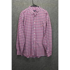 Ralph Lauren Shirt Mens 2XB