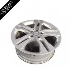 Jante alu 7J X 18 H2 ET46 Mercedes GLA 220 cdi 4-Matic W156  A1564011300