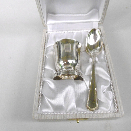 Cocotier cuillère en - cocotier,