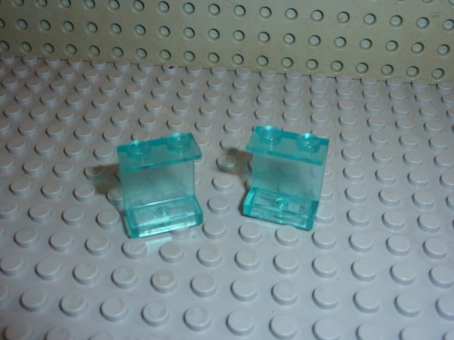 Lego space trltblue - x,
