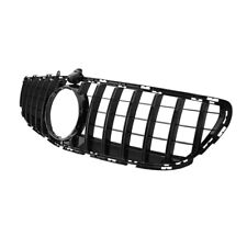 Calandre Sport Noir pour Mercedes W218 X218 CLS 09 / 14-18 Panamericana-Gt